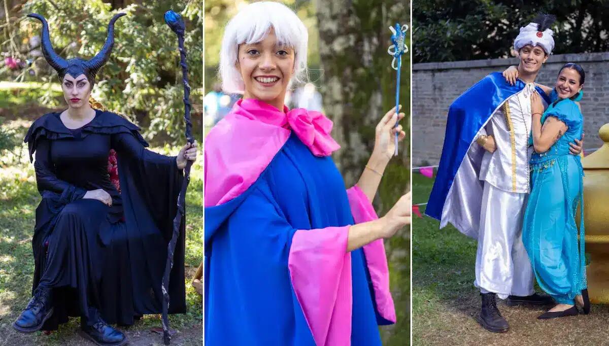 Una notte da fiaba al Castello di Thiene: magia, classici Disney e musica per tutta la famiglia - 