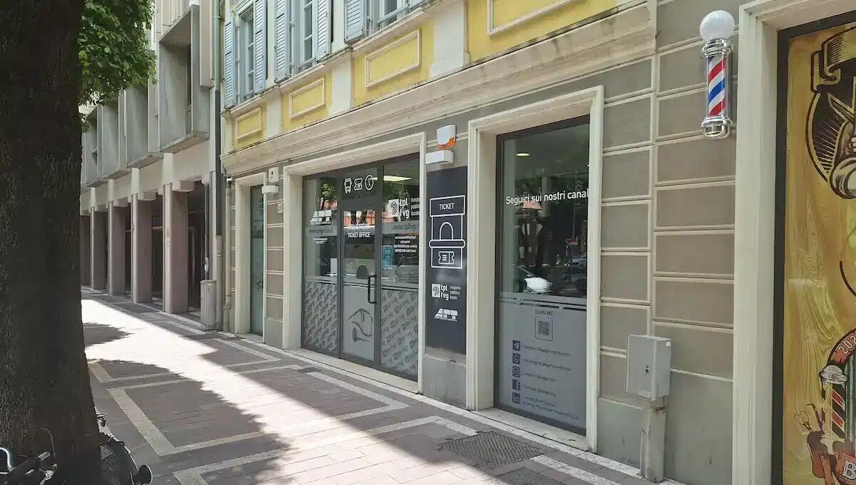 Abbonamenti scolastici FVG: agevolazioni e assistenza APT a Gorizia e Monfalcone -