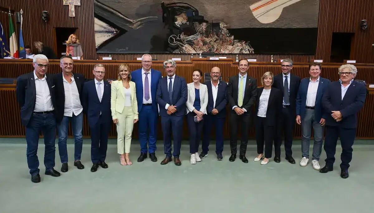 Approvata la manovra di Assestamento Fvg: ecco come verranno spesi 1,2 miliardi settore per settore - 