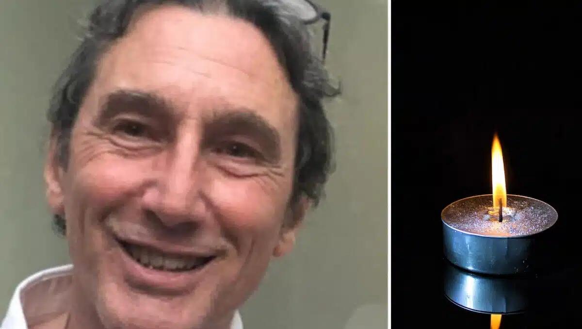 Muore in Grecia nella vacanza tanto attesa: Prof. Maurizio Pagliaro era appena andato in pensione -