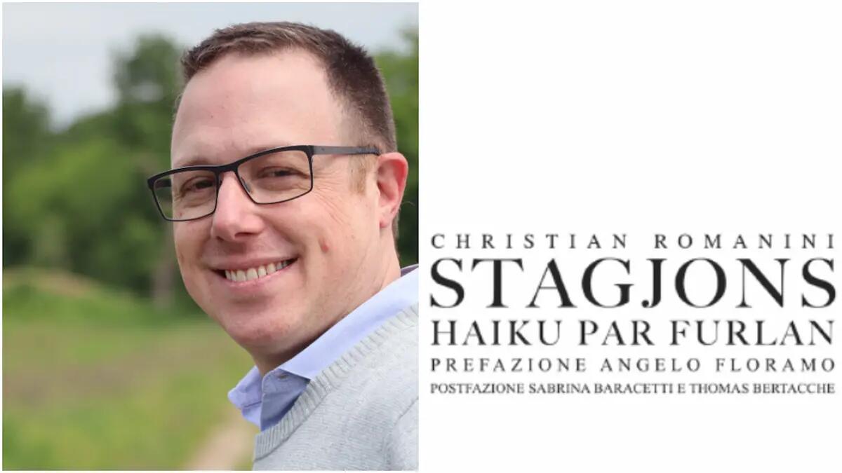 La poesia che unisce Friuli e Giappone: gli haiku di Romanini arrivano a Monfalcone - 