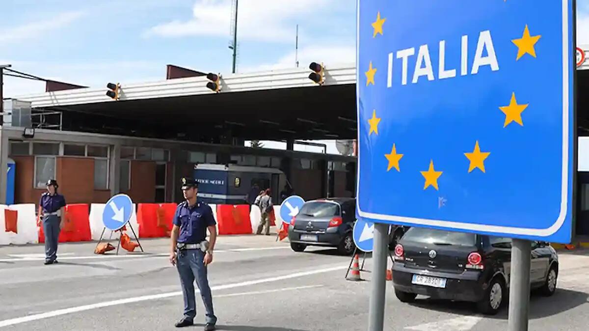 Smantellata rete di traffico migranti, pagavano fino a 8mila euro: arrestati due iracheni in Germania - 