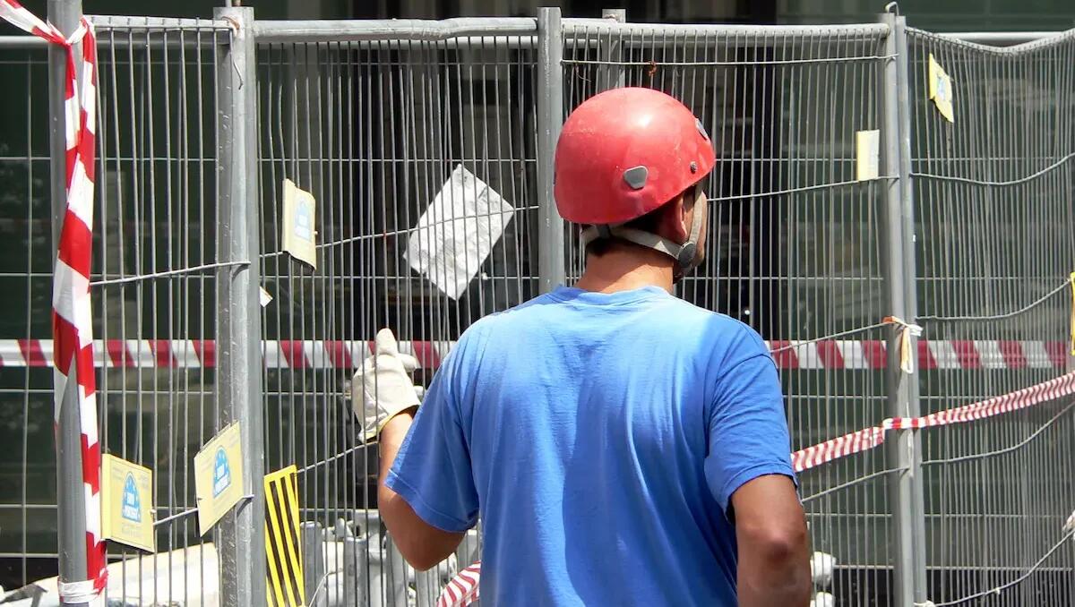 Caldo estremo, nuova Ordinanza in Fvg: «stop alle attività lavorative». Orari e settori coinvolti -
