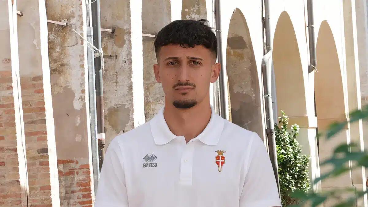 Treviso Calcio, nuovo colpo per l'attacco: arriva Nicolò Francescotti, bomber della Primavera 2 - 