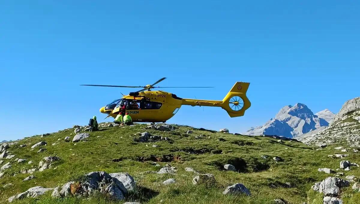 Terminano in tragedia le ricerche della turista 60enne: rinvenuto il cadavere sulle Dolomiti - 
