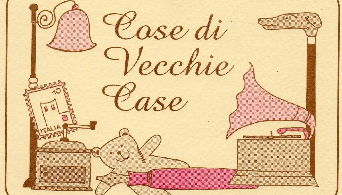 Aurisina, il Mercatino delle pulci torna ad animare Piazza San Rocco: il 19 luglio -