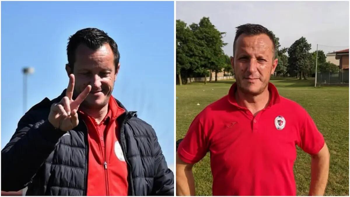 "Ciao mister": Flavio muore a 47 anni, Fontanafredda e Sacile in lutto. Lascia un figlio. - 