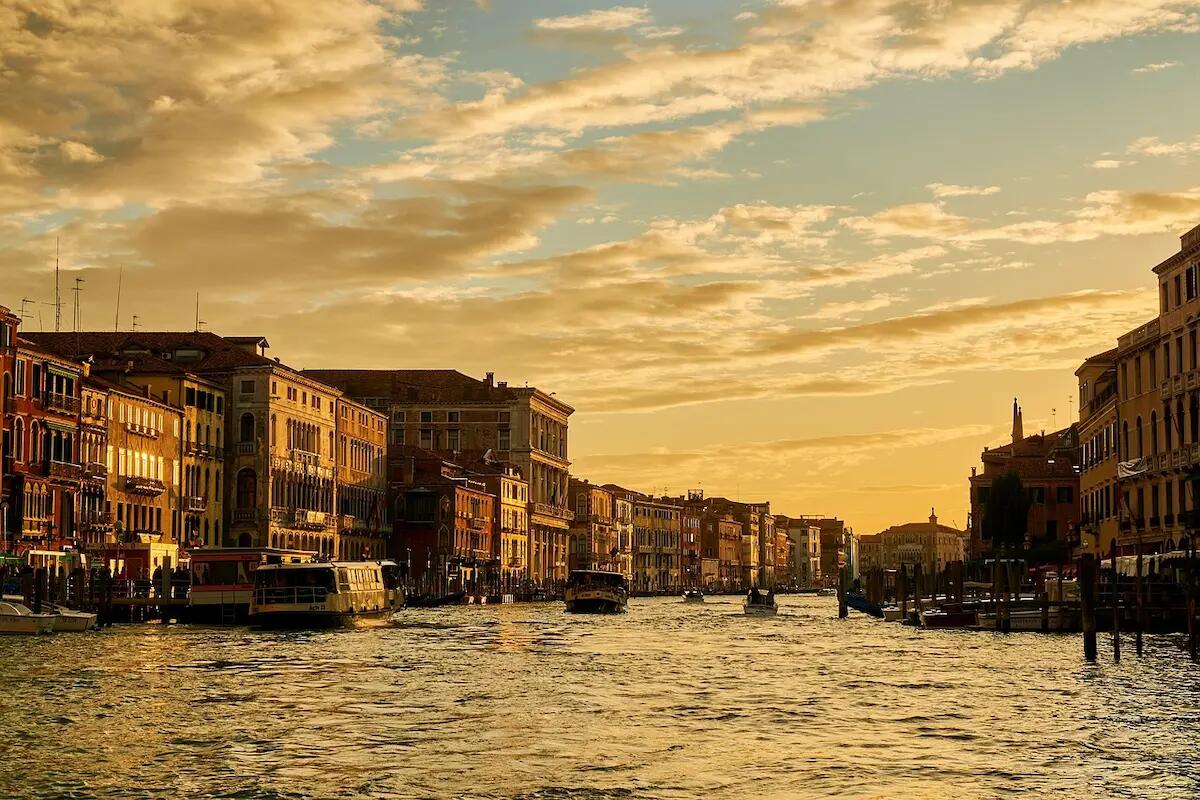 Day Use a Venezia: flessibilità e nuove esperienze di viaggio - 