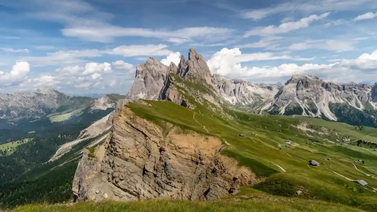 Tornello con pagamento di 5 euro, stop a influencer e selfie selvaggi: l'iniziativa di un agricoltore -