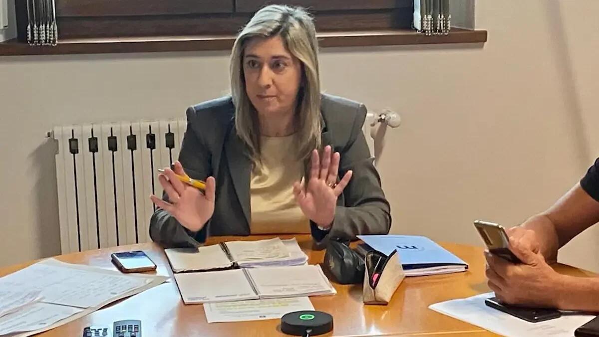 Iniziati i lavori di riqualificazione della galleria “della Diga” a Sauris - 