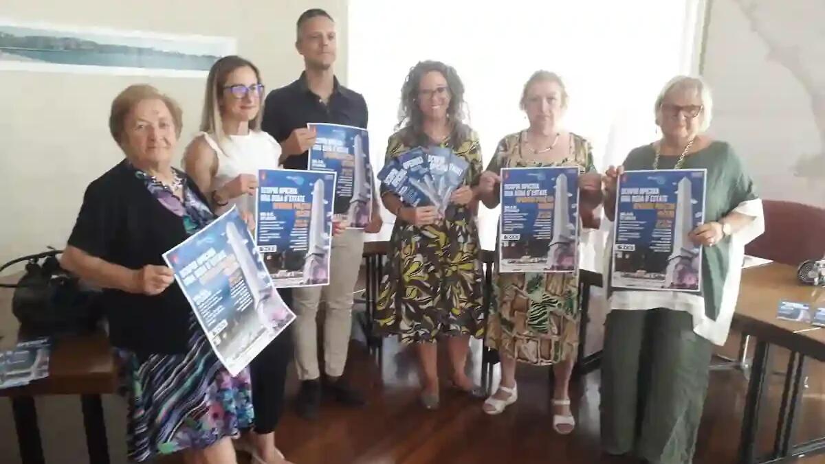 Estate a Opicina 2025: musica, spettacoli e shopping sotto le stelle - 