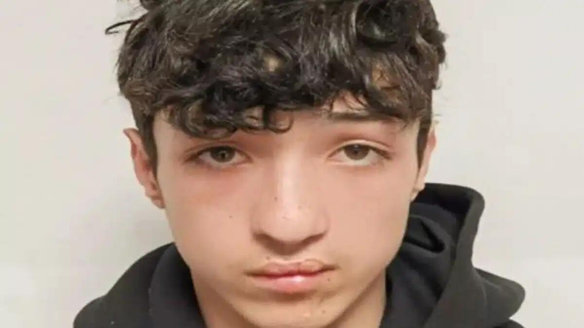 Luca è scomparso da Istrana: il 17enne non torna a casa da tre giorni - 