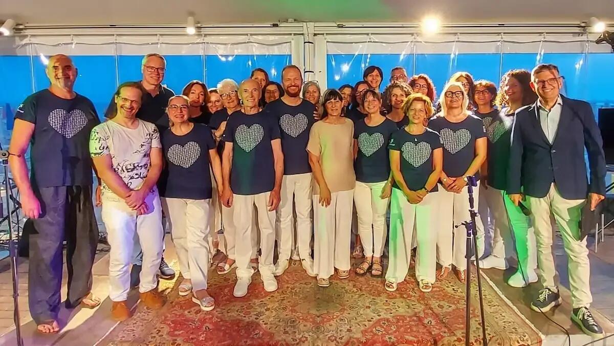 "Amo Lignano - Dance" lancia il nuovo inno che celebra la località balneare - 