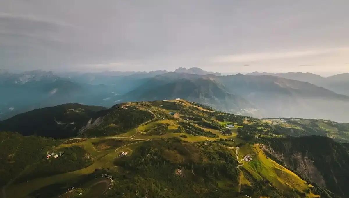 Visit Zoncolan: esperienze autentiche tra natura, cultura e benessere in Carnia -