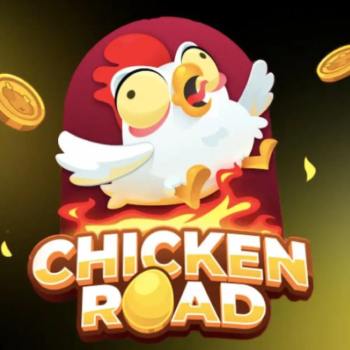 Chicken Road Recensioni : Il Gioco Sembra Facile, Ma Attento alla Truffa - 