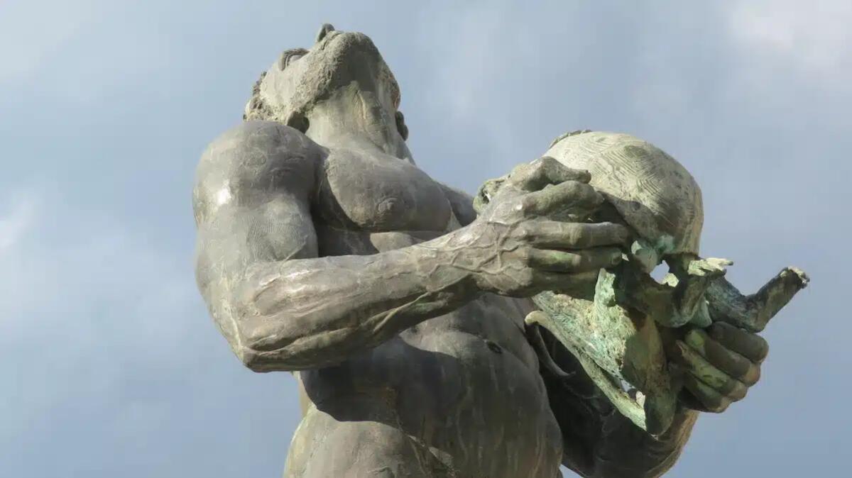 L'arte di Ivan Theimer arriva a Cividale del Friuli: scopri la mostra "Da Valicate Frontiere" -