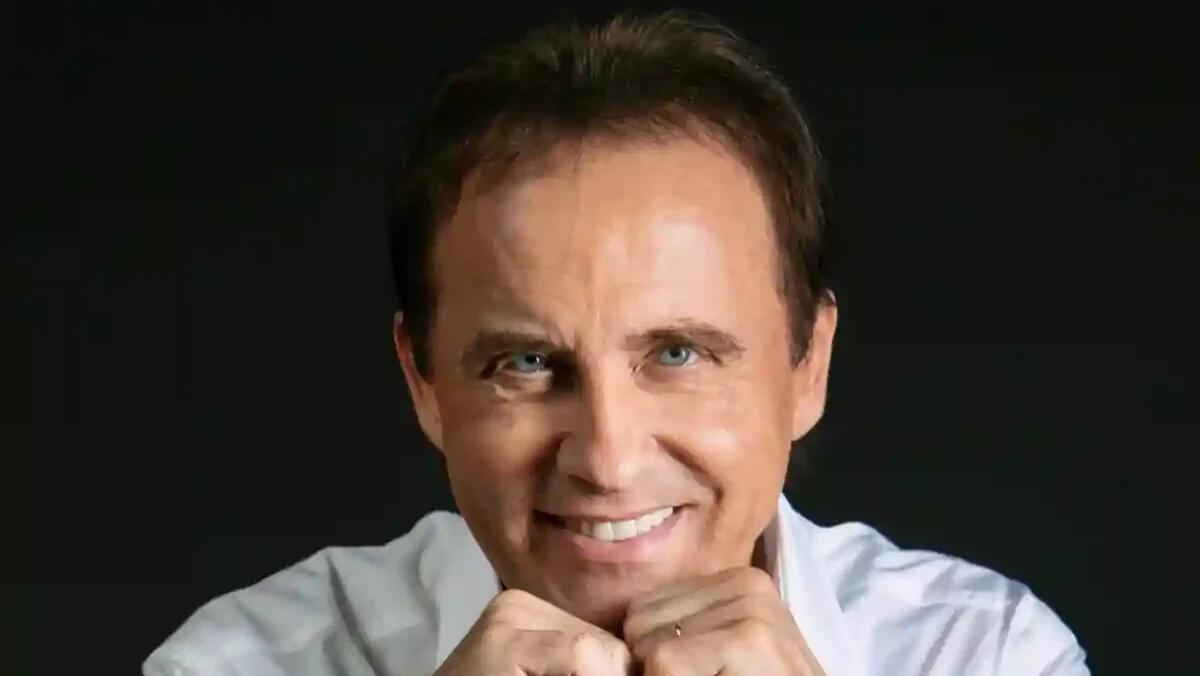 Roby Facchinetti racconta 50 anni di musica al Piccolo Violino Magico di San Vito -