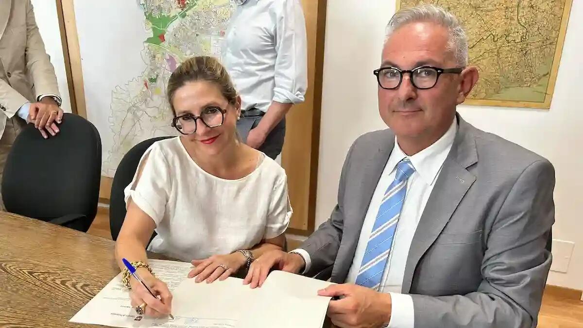 Alessandra Marchi nominata consigliere delegato al benessere animale a Pordenone - 