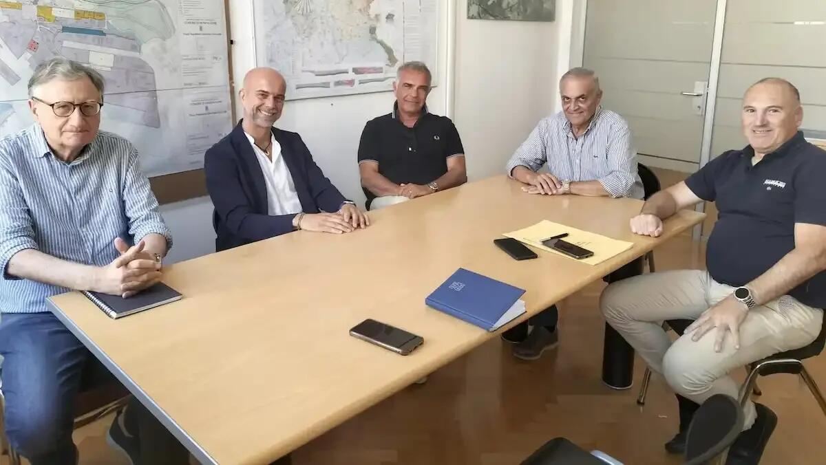 Area carsica: Monfalcone, Doberdò e Ronchi rafforzano la cooperazione ambientale - 