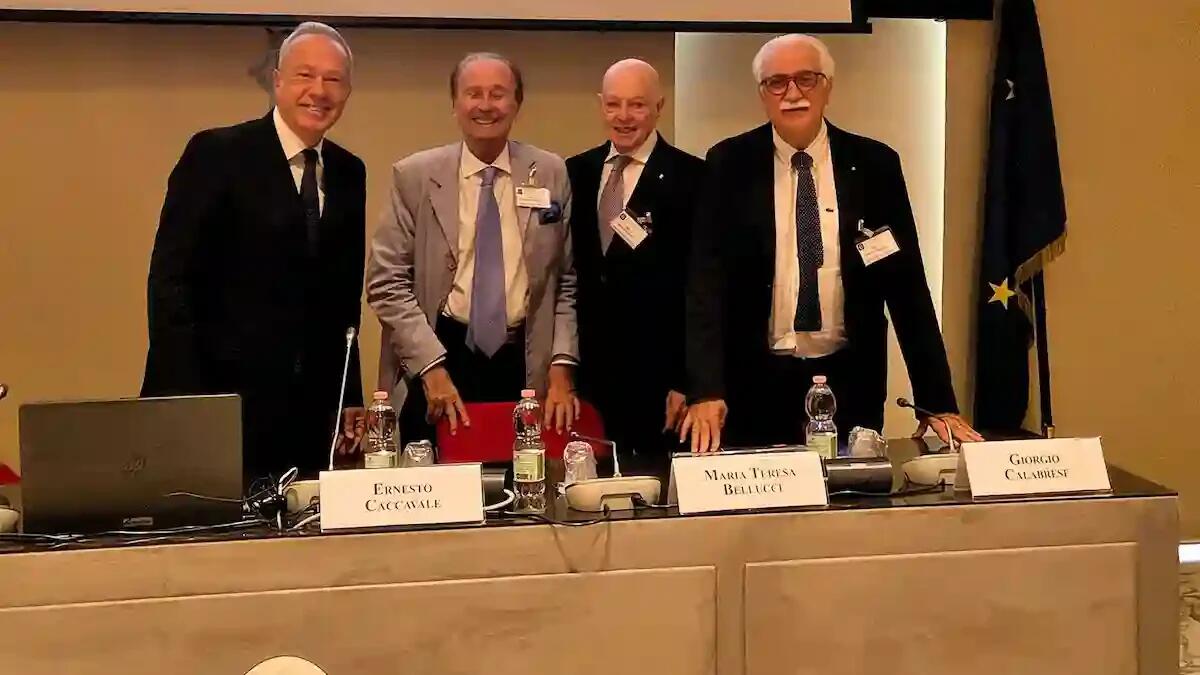 Lombosciatalgia: innovazioni e prevenzione al convegno nazionale di Roma - 