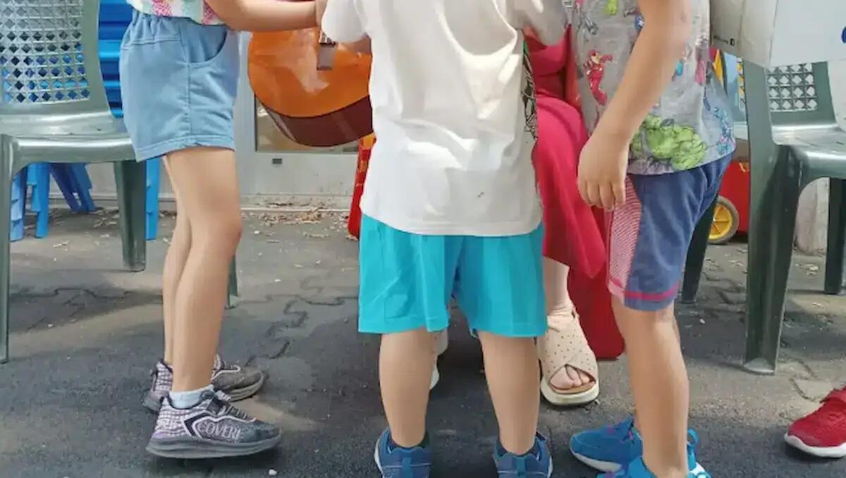 Punto da un calabrone al centro estivo: bimbo di 6 anni va in shock anafilattico - 