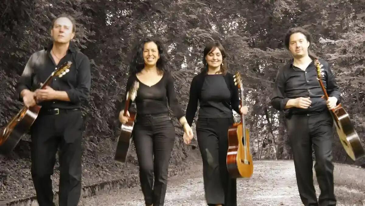 Festival Darte: musica e cultura tra Zuglio, Sutrio e Villa di Verzegnis - 