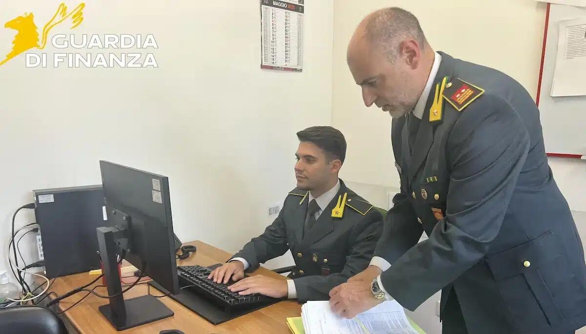 Buco di 4,5 milioni per un hotel ex sede dei ritiri di una squadra di Serie A: scattano 4 denunce - 
