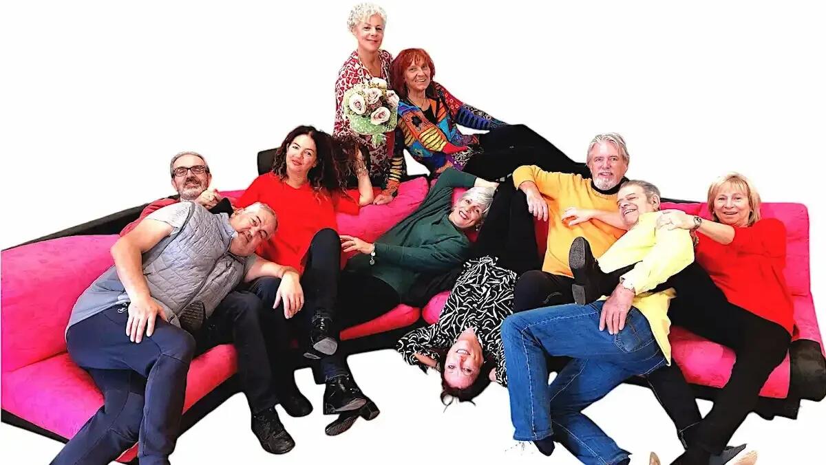 A Trieste la commedia dialettale “CUL E CAMISA” al Teatrino Basaglia -