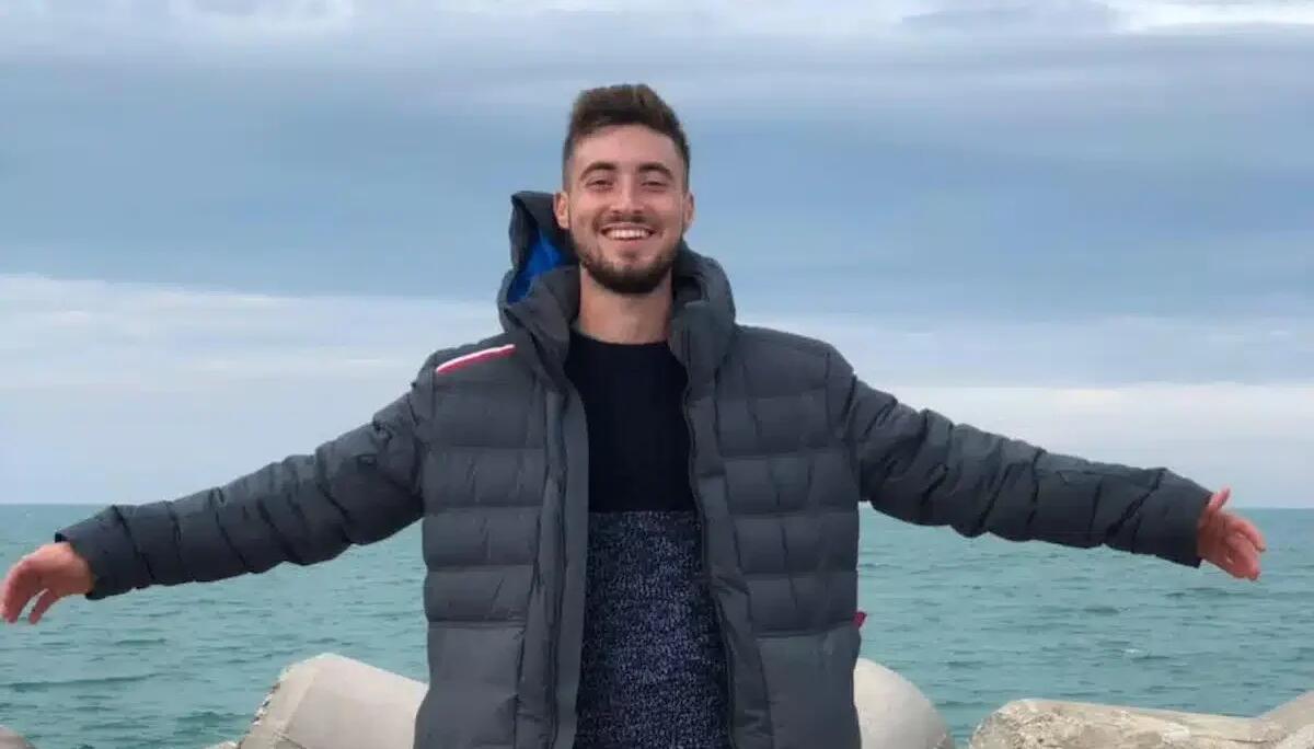 Incidente mortale sulla Strada dei Vivai: la vittima è Davide Bortoletto, aveva solo 26 anni - 