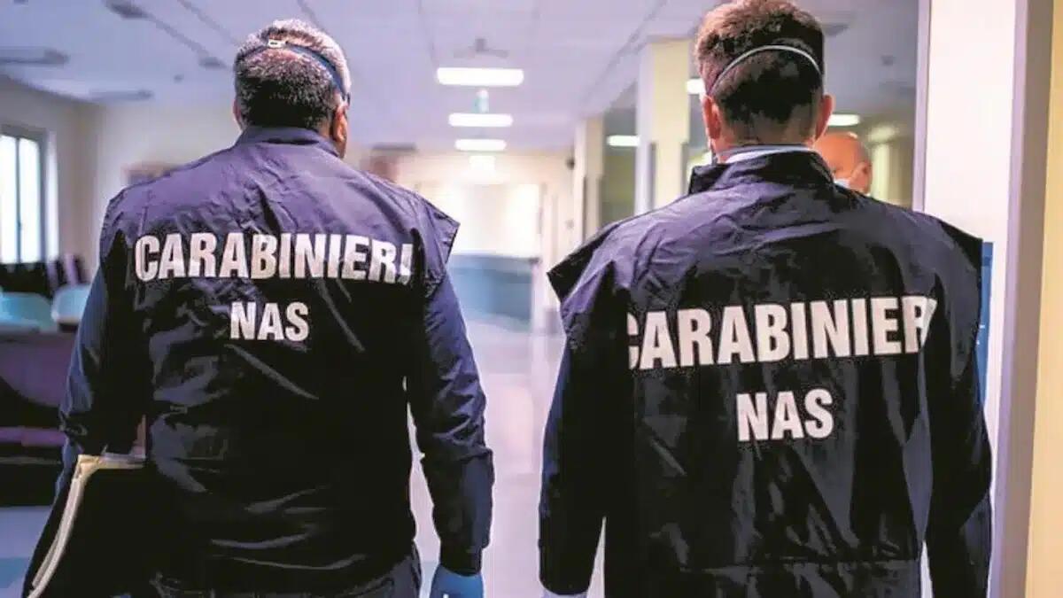 Droga e 150 chili di carne e pesce non sicuri nel suo negozio: denunciata 56enne nigeriana - 