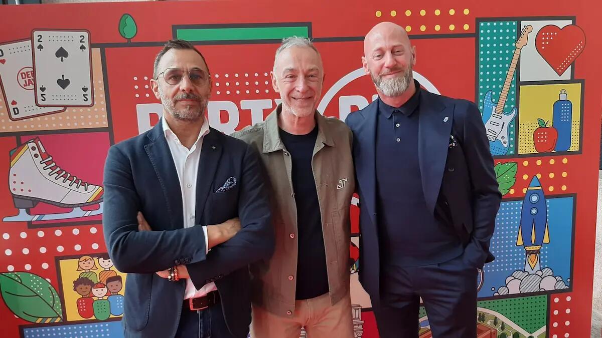 Jesolo si accende con Radio Deejay: 3 giorni di musica e sport in riva al mare - 