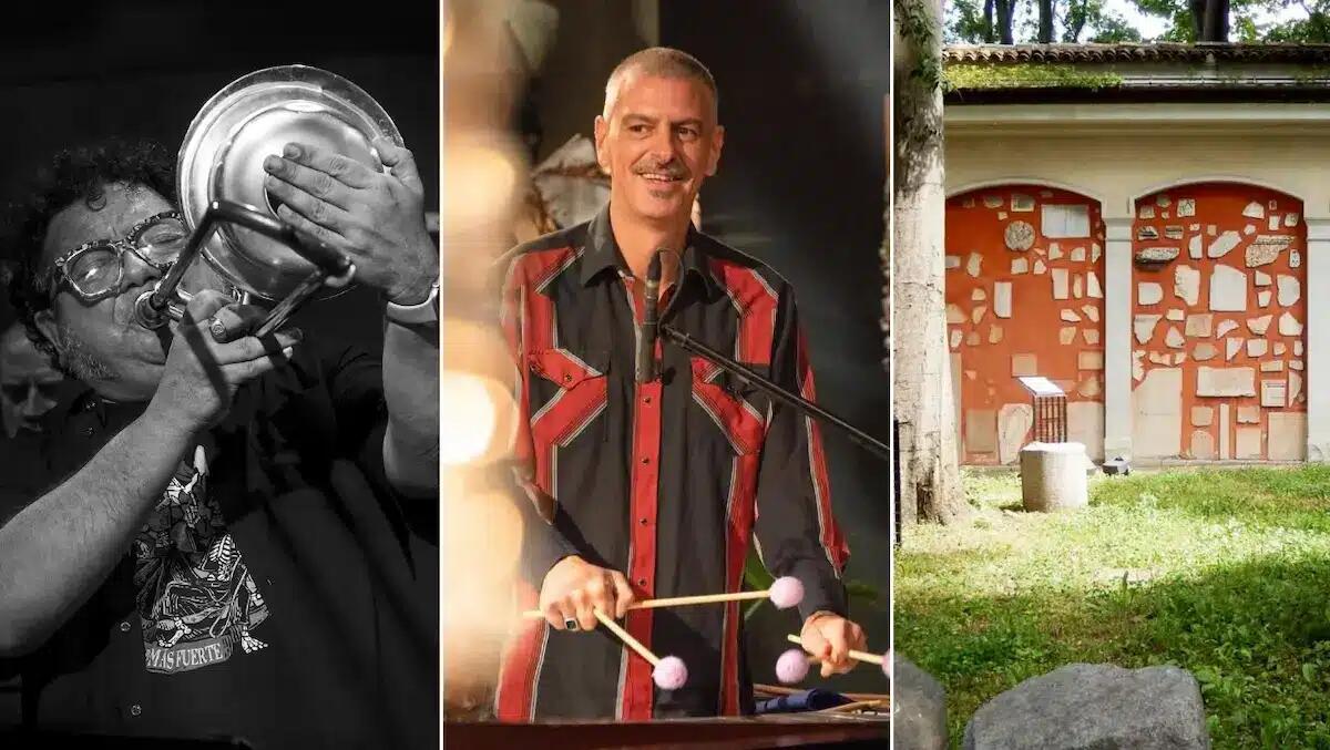 Debuttano domani TriesteLovesJazz e Archeologia di Sera: ecco il programma completo - 