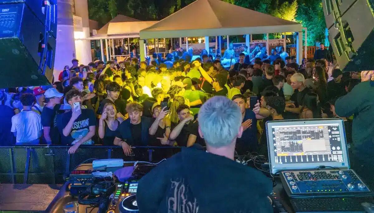 Lignano, agosto di fuoco al Ca' Margherita: sul palco anche il leggendario David Morales e Icy Subzero - 
