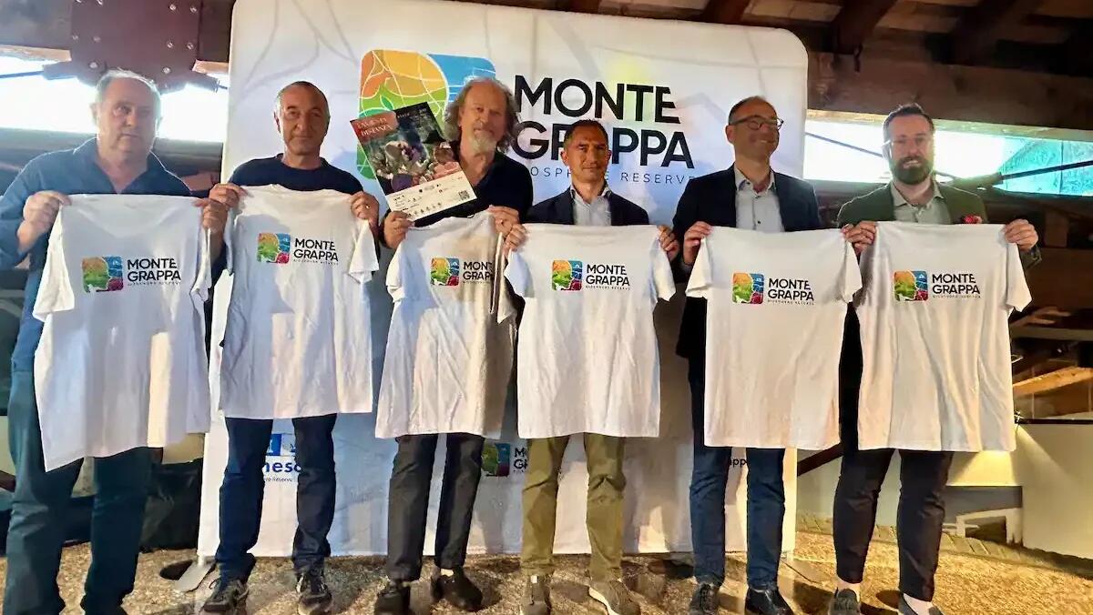 Un weekend indimenticabile tra natura e sapori: torna “Il Grappa sopra le nuvole”. Quando e il programma. - 