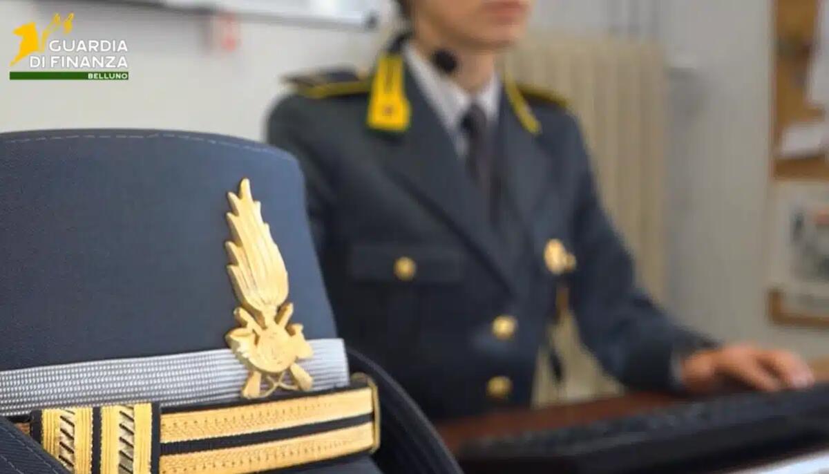 Fondi pubblici per le energie rinnovabili usati per fini personali: nei guai imprenditore bellunese - 