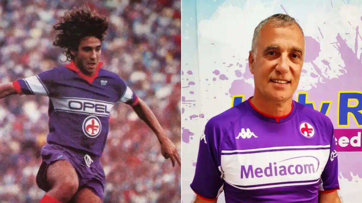 Mondo del calcio in lutto: trovato morto in casa Celeste Pin, bandiera della Fiorentina - 