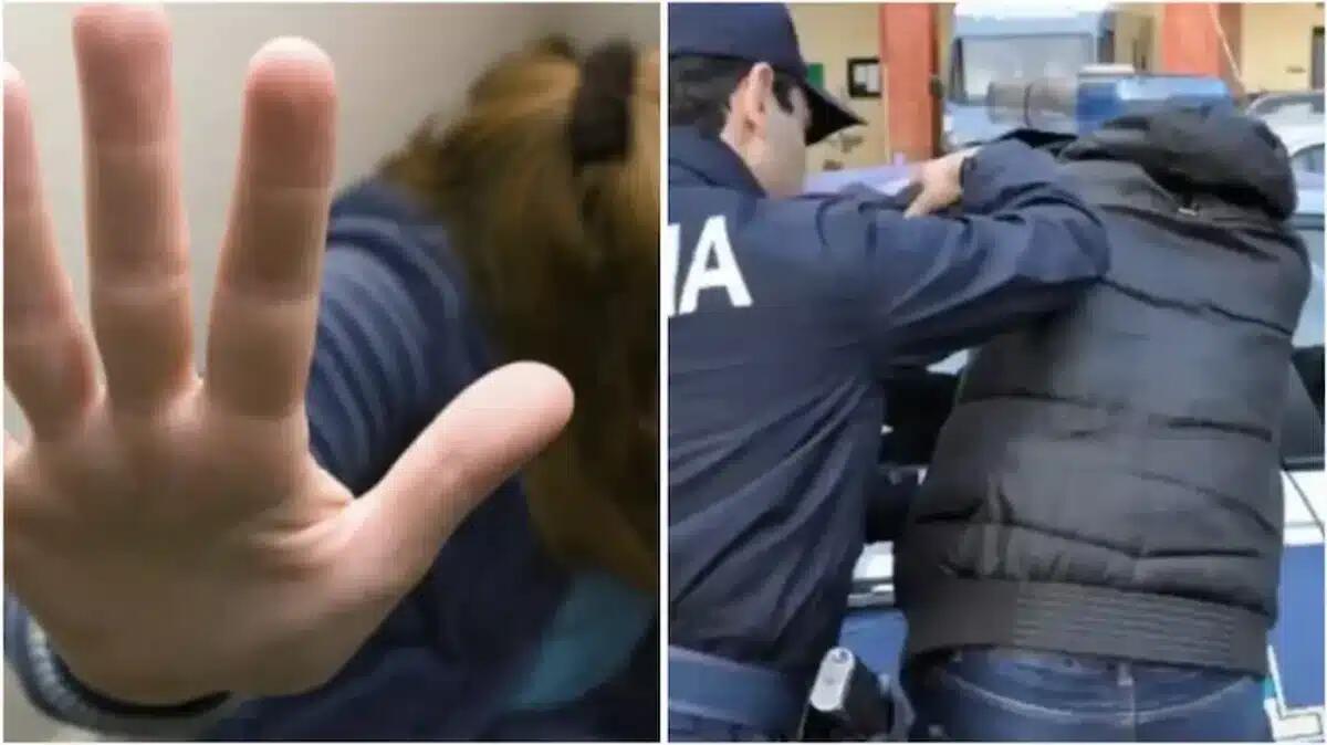 Si reca in una struttura sanitaria, l’ex compagno la raggiunge: scaraventata a terra e rapinata - 