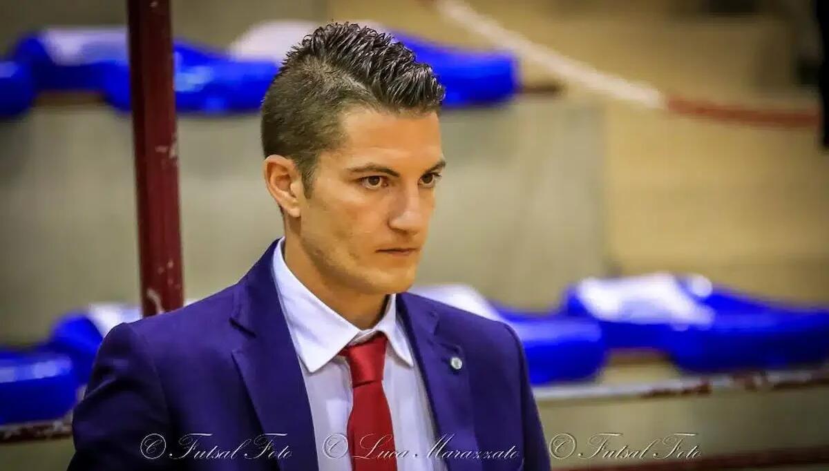 Storico dirigente di futsal perde la partita più importante: Andrea vinto dal male a soli 43 anni - 