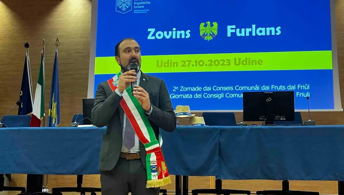 Friuli Venezia Giulia: autonomia scolastica per 150 comuni friulanofoni, la soddisfazione dell'ACLIF -