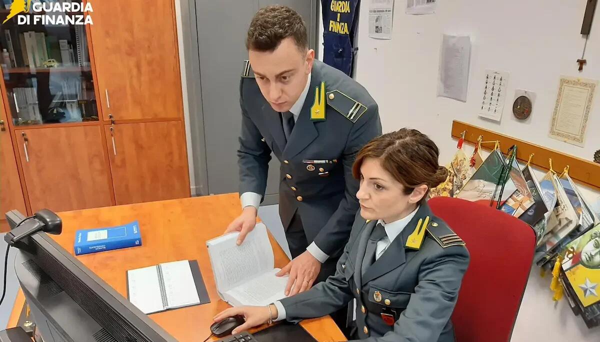 Dopo i domiciliari, il sequestro preventivo di quasi mezzo milione: nei guai "Business Angel" - 