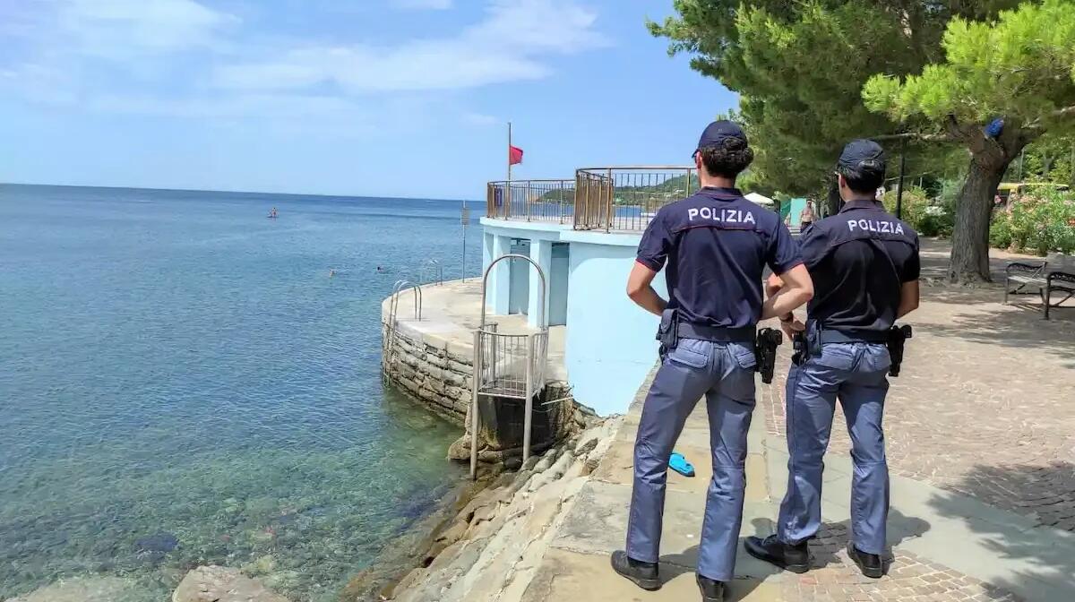 Trieste potenzia i controlli estivi su spiagge e litorali: le zone coinvolte - 