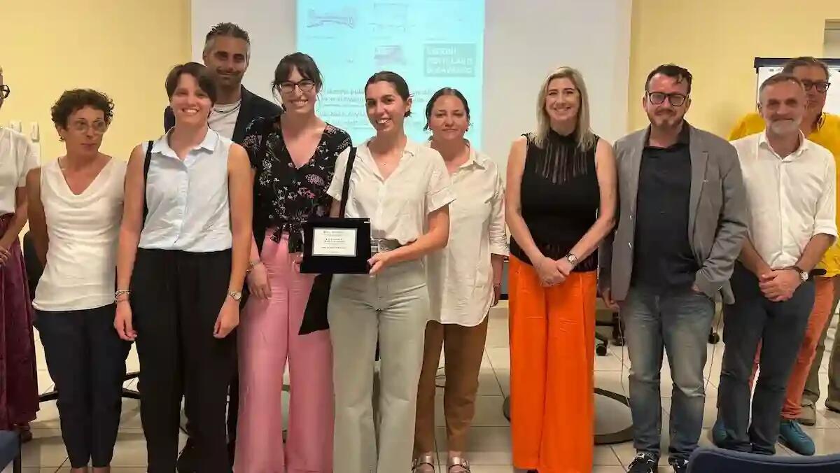 Visioni per il Lago di Cavazzo: studenti di Trieste progettano il futuro del territorio - 