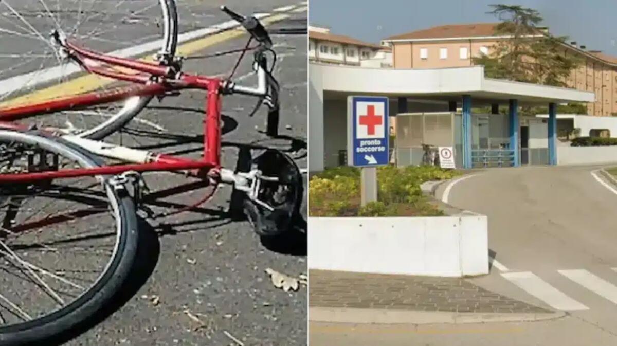 Investito da un'auto guidata da un 96enne: Renzo Sarto muore dopo due giorni di agonia - 