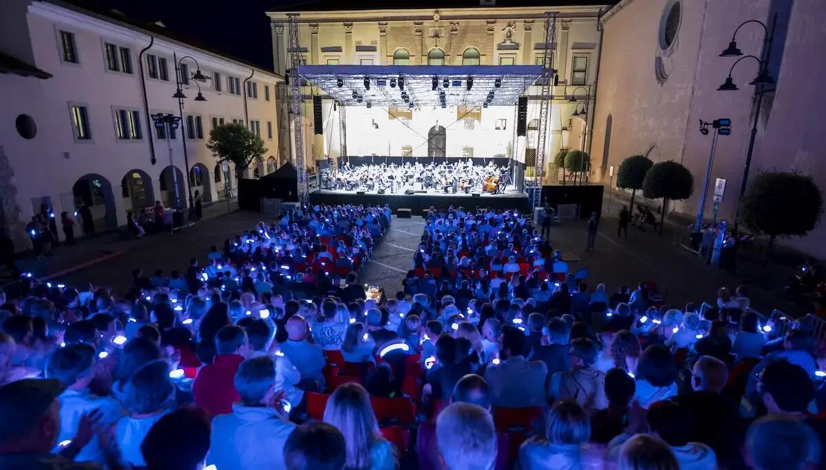 Cividale, si conclude con successo Mittelfest Tabù: edizione record, annunciato il tema per il 2026 -