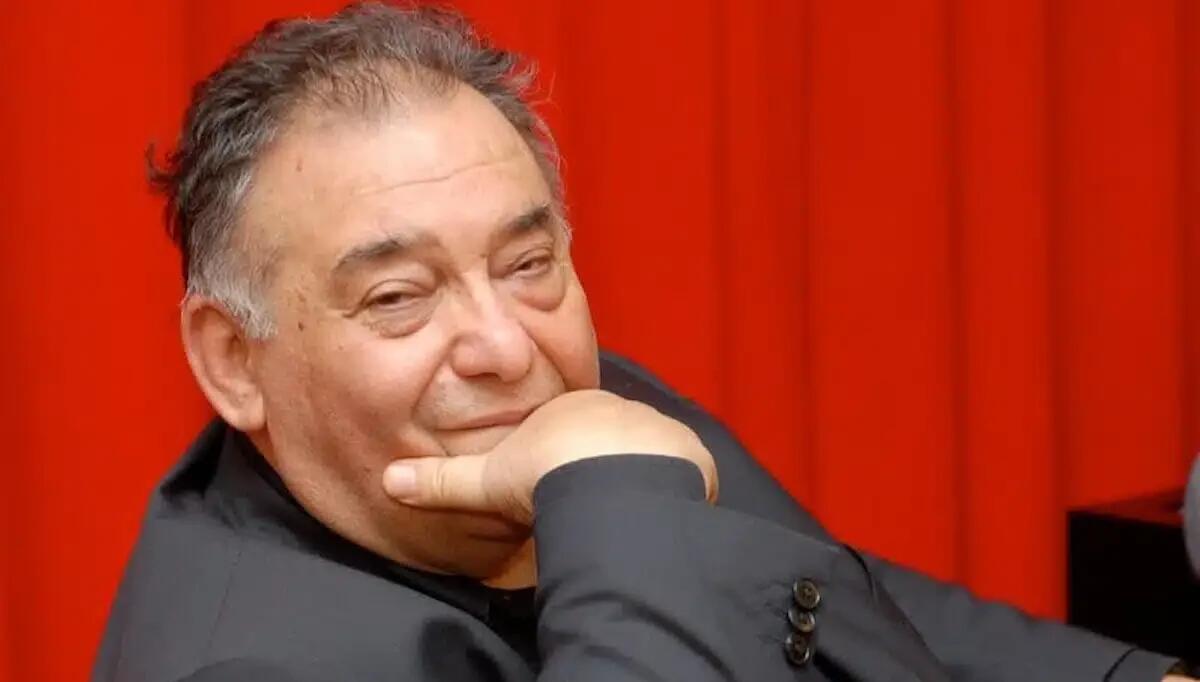 Si è spento a 84 anni Edoardo Boncinelli, ex direttore della SISSA di Trieste e luminare della genetica -