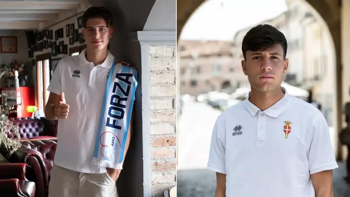 Calcio, Treviso scommette sui giovani: ecco i 2007 Bontà e Perin per rinforzare gli "under" - 