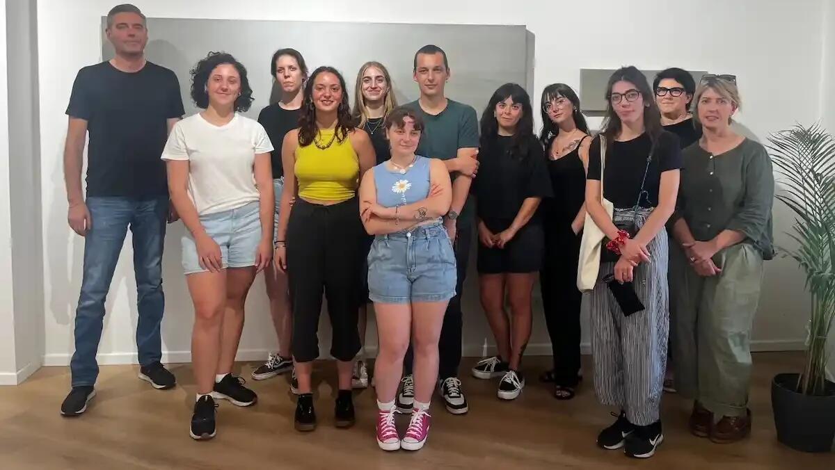 Open Academy 2025 a Gorizia: giovani artisti per un’arte dedicata al pianeta - 