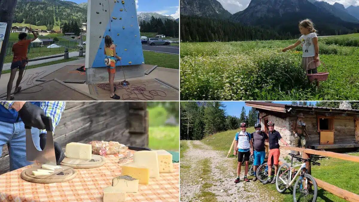 Un’estate piena di emozioni a Sappada: 99 appuntamenti per vivere la vallata e le sue cime - 
