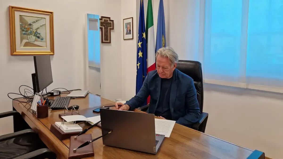 Maniago, la qualità dell’aria è buona: ok dai monitoraggi di Arpa Fvg - 