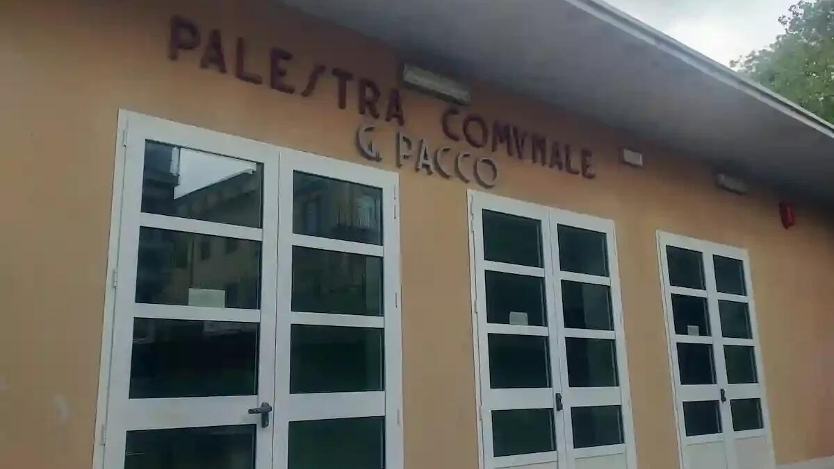 Nuova pavimentazione in legno per la palestra Pacco di Muggia entro settembre - 